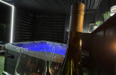 Bahnhofsoase - Wellness & Spa am Krufter Bahnhof - Foto 56