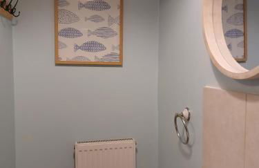 Modern Coastal Haven Family and Dog friendly - Foto 28