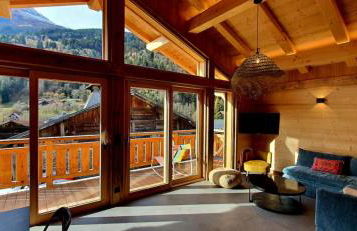 Chalet des Ours - 2 appartements 4 étoiles premium - 5 ou 6 personnes - Photo 11