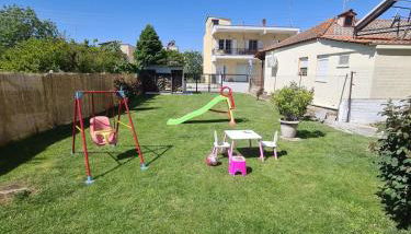 Hermes - Photo 5, Garden, Garden view