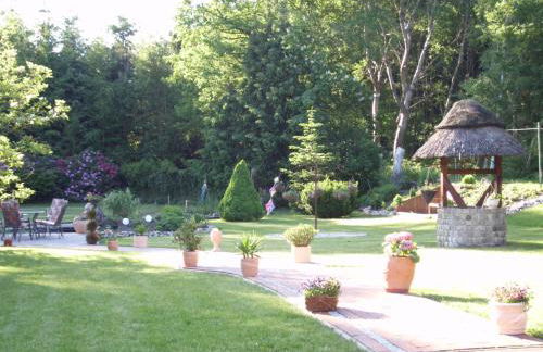 Ferienwohnung Bredehöft - Foto 25