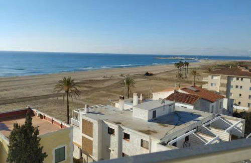 Apartamento con vistas al mar! Comaruga - Foto 34