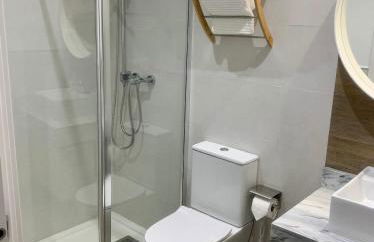 PUERTA DE CACERES Apartamento 4 - Foto 13