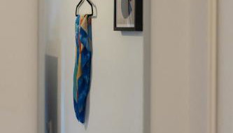 Modern studio near City Center - Foto 5