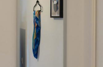 Modern studio near City Center - Foto 5