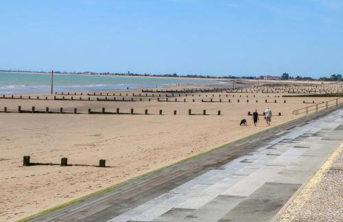 Dymchurch Bungalow - Foto 24