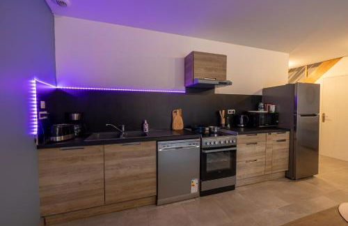 4 Bis - Maison moderne cozy avec extérieur - Foto 12