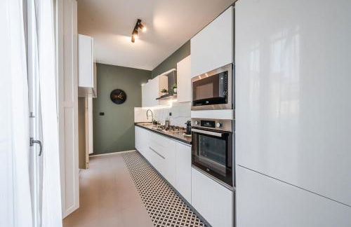 Station - Elegante appartamento con Garage - Photo 6