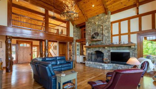 Wild Turkey Inn at Eagles Nest - Foto 5