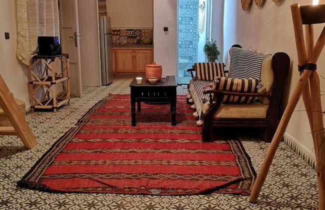 Dar L'Hadja - Photo 32