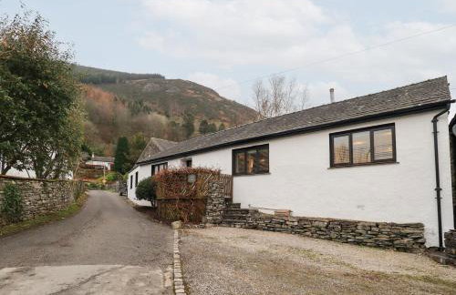 Jasmine Cottage - Foto 36