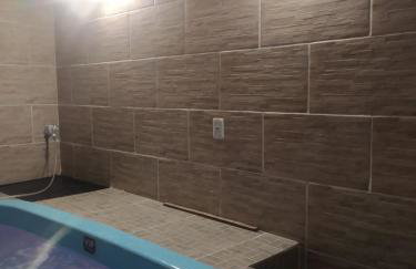 Casa com piscina Mongaguá 2 quartos - Photo 67