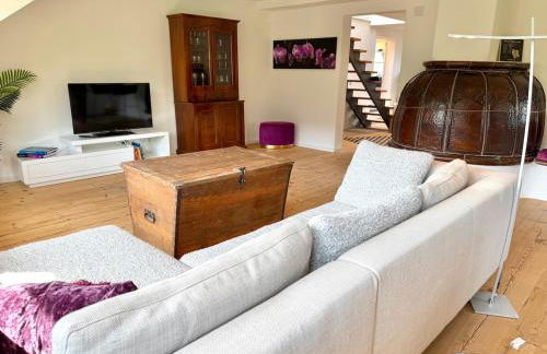 Großzügiges Allgäu Loft - Maisonette Style - Foto 24