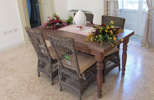 Casina Bardoscia Relais - Photo 32