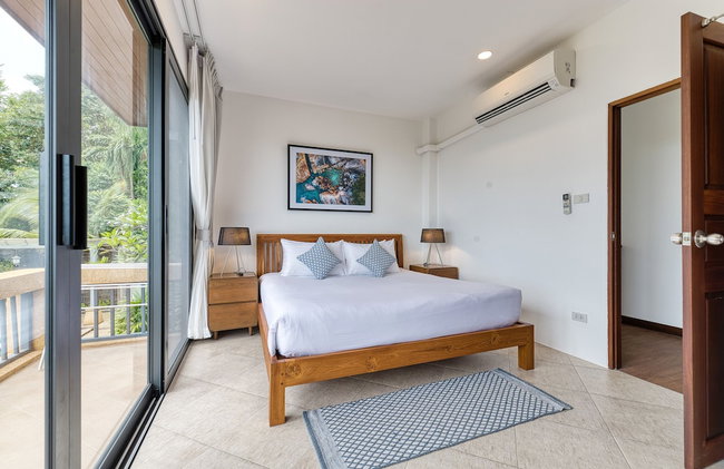 Baan Rawee Villas - Foto 15