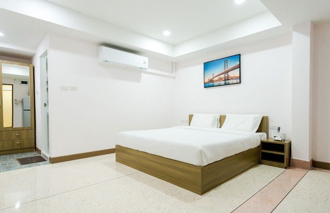 Rama Residency - Foto 12