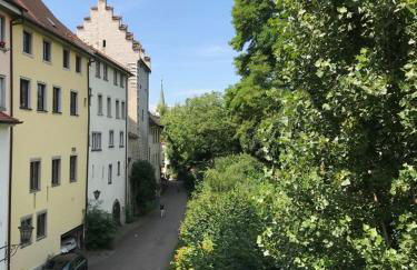 Ferienwohnung am Salmansweiler Hof - Foto 16