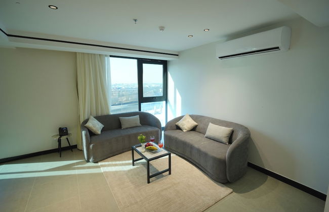 Hadab Tabuk - Foto 23