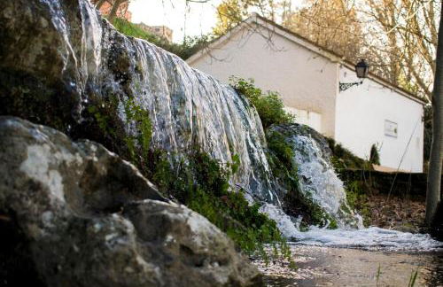 Casa Rural Dolores - Foto 13