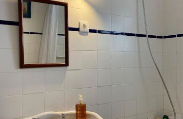 Home Near the Clouds - Refúgio - Photo 19