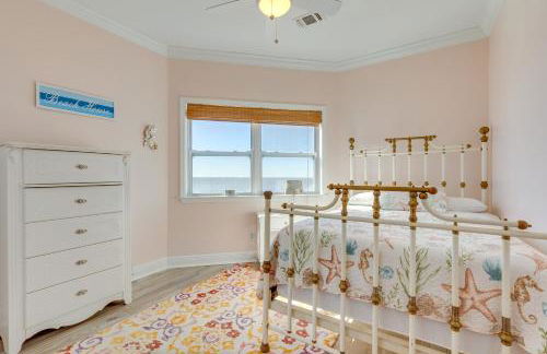 Ocean Springs Magnolia Beach House on Pvt Beach! - Foto 23