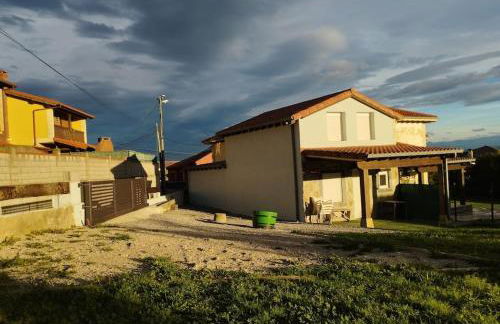 CASITA INDEPENDIENTE EN SUANCES Parking - Wifi - Jardín - Foto 20