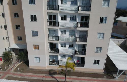 Apto 28A - Residencial Palladium Centro, Penha SC - Foto 30