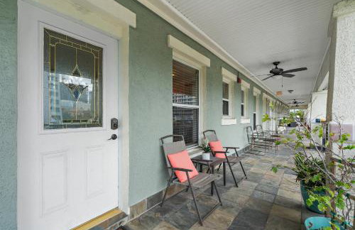 Sunshine-Shopping-Dining In the heart of Downtown - Foto 16