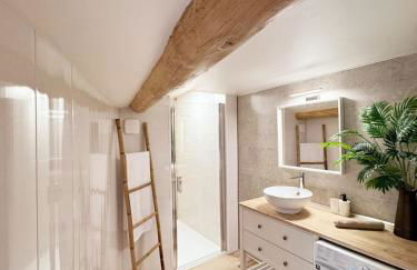 L'écrin des Forges maison cosy 1 à 6 voyageurs - Photo 22