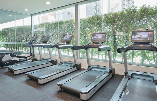 Wilby Central Serviced Apartments - Photo 35