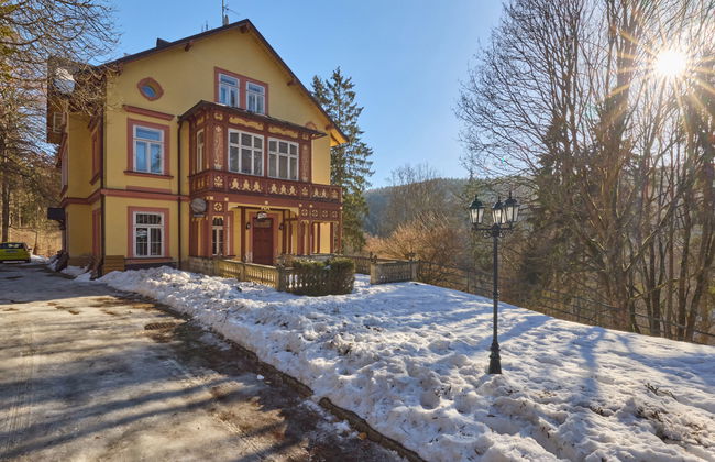 Villa Belvedere - Photo 17