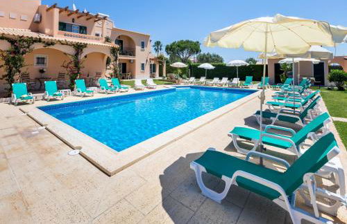 Apartamentos Monte dos Avós, Albufeira by AlgarveBlossom - Foto 39