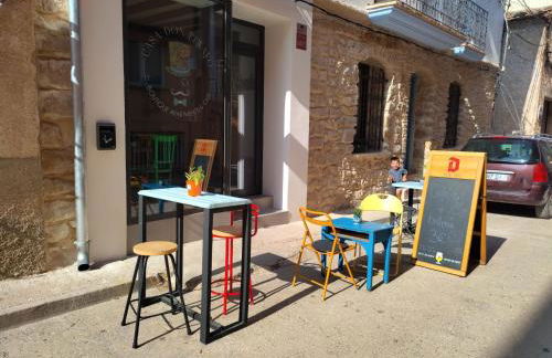 Casa Don Pelayo Boutique Apartments & Café - Foto 71