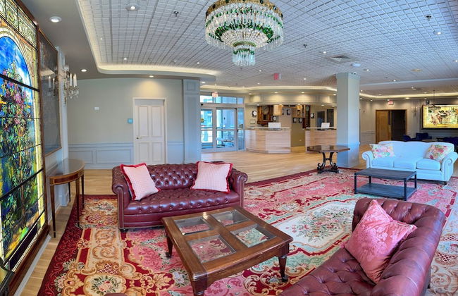 The Gem Museum Suites - Foto 4