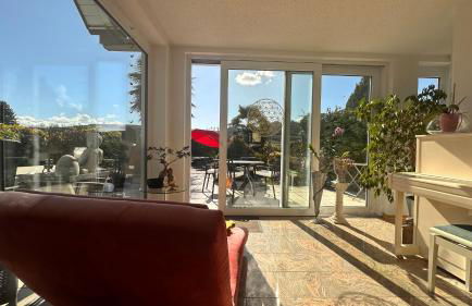 Ferienwohnung Andrea mit traumhaftem Garten - Foto 21