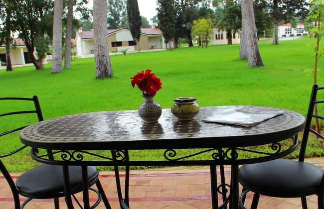 Diamant Vert - Photo 61