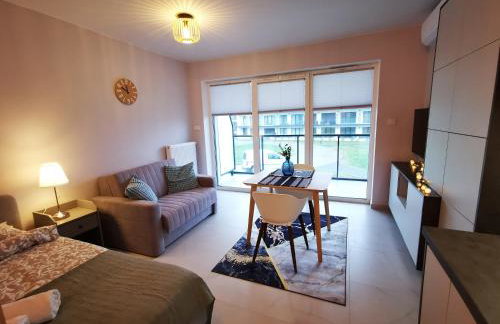 Apolonia apartament II- SPA - Foto 7