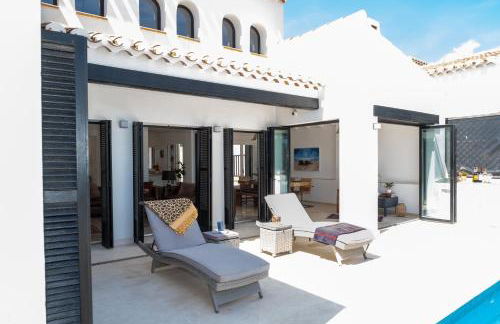 Casa Trebol - Private Pool Villa - Foto 41