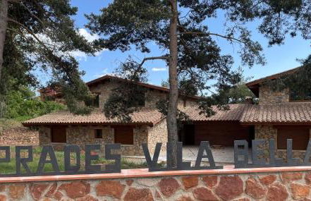 Prades Vila Bella - Casa Molinets i Casa Borrianes - Foto 2