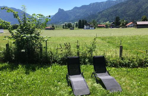 Ferienhaus Veronika mit 2000qm Garten und Bergblick - Photo 30