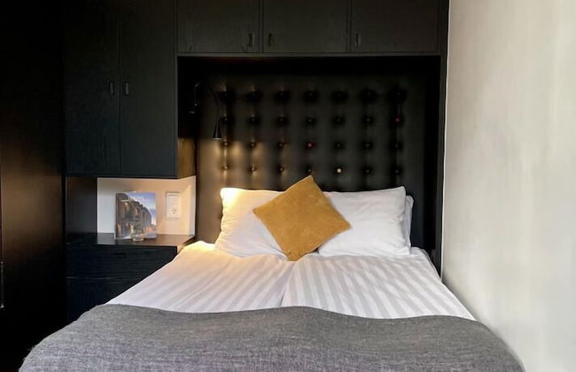 Forenom Apartments Göteborg Geijersgatan - Photo 2