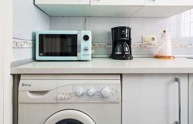 Pedregalejo Beach Apartment 4 - Foto 18