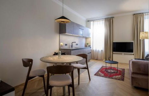 Hotel Bruneck Design-Suites - Photo 26