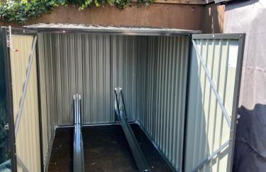 Weserfeeling Apartment in Höxter - Foto 18