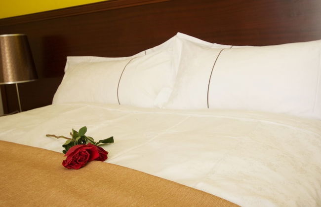 BeAleta Hotel Apartment - Foto 12