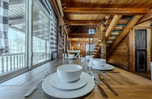 20 mins to YNP-Cabin-Pet friendly - Foto 7