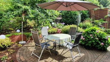 Ferienhaus Korn am Bärensteig - Foto 4