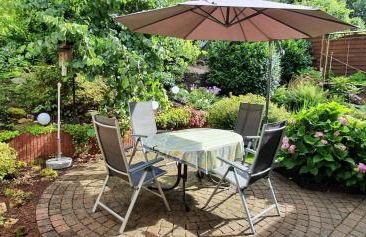 Ferienhaus Korn am Bärensteig - Foto 4