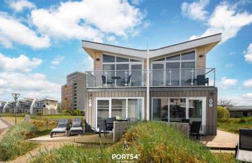 Ferienhaus Kleine Wolke Marina Wendtorf - Foto 11