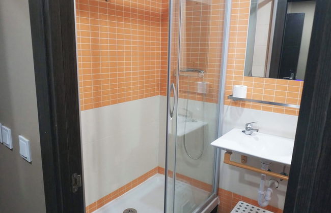 Apartamentos Santander Maliaño Suites 3000 - Foto 46